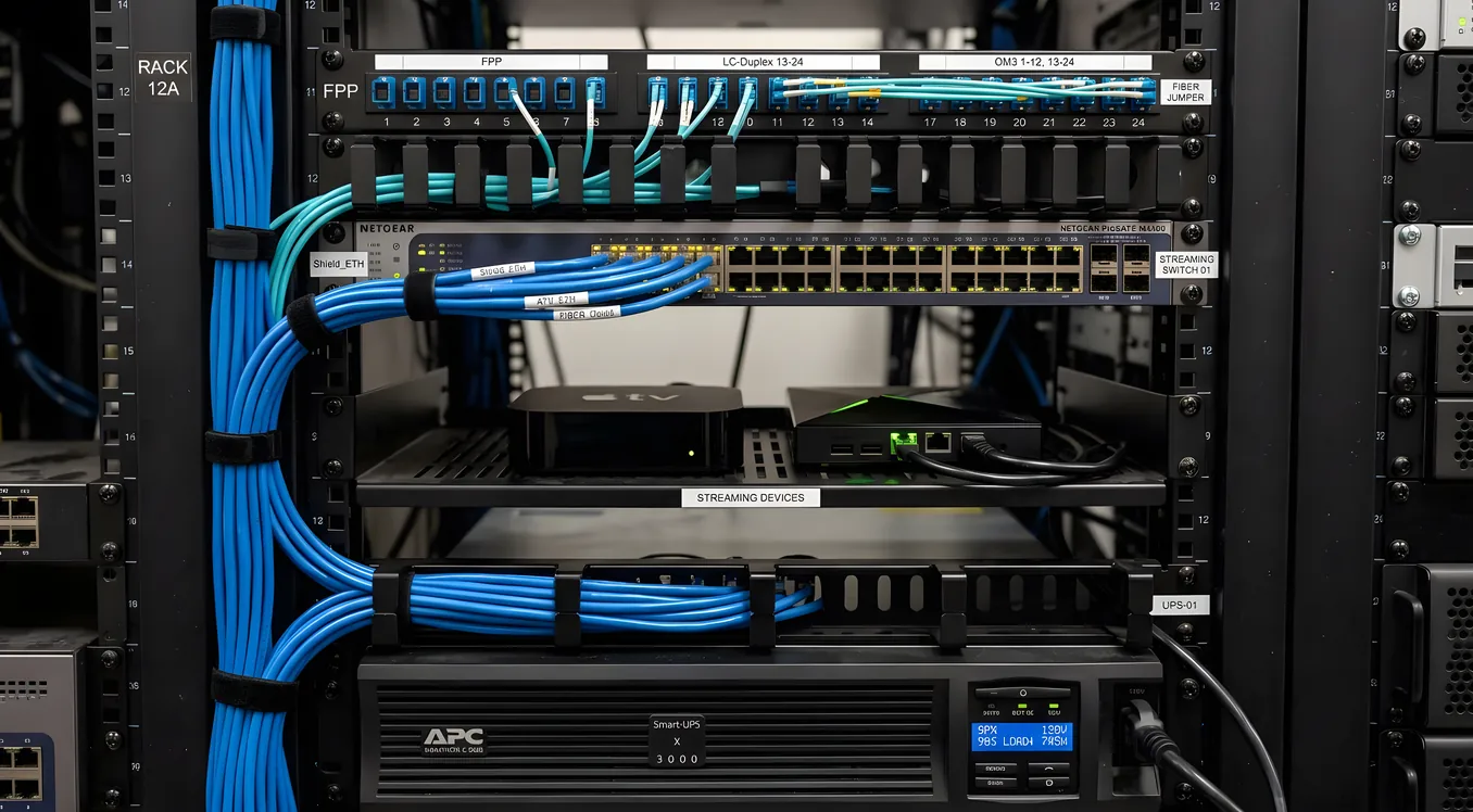 Streaming Architecture: How to Feed Every Zone Without Lag