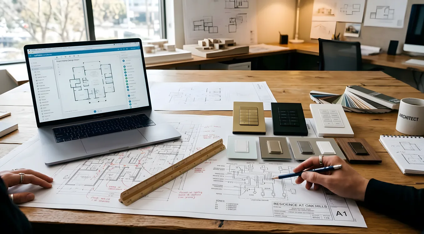 Planning & Integration