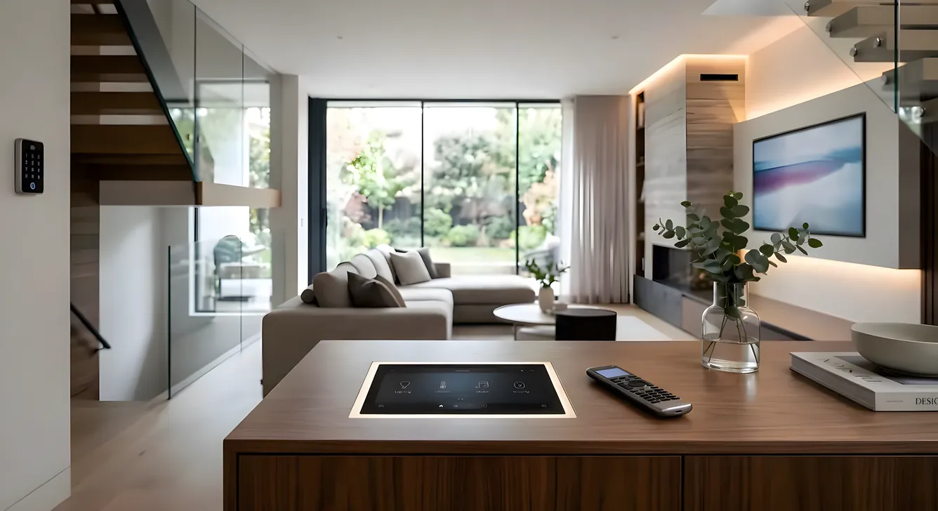 Control4 vs Savant: Which System Fits Your Home