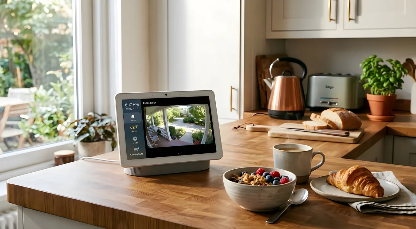Google Home Ecosystem: Capabilities, Limits, and Integration