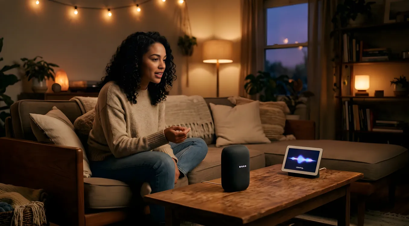 Voice Control for Smart Homes: Alexa vs Google vs Siri vs Josh