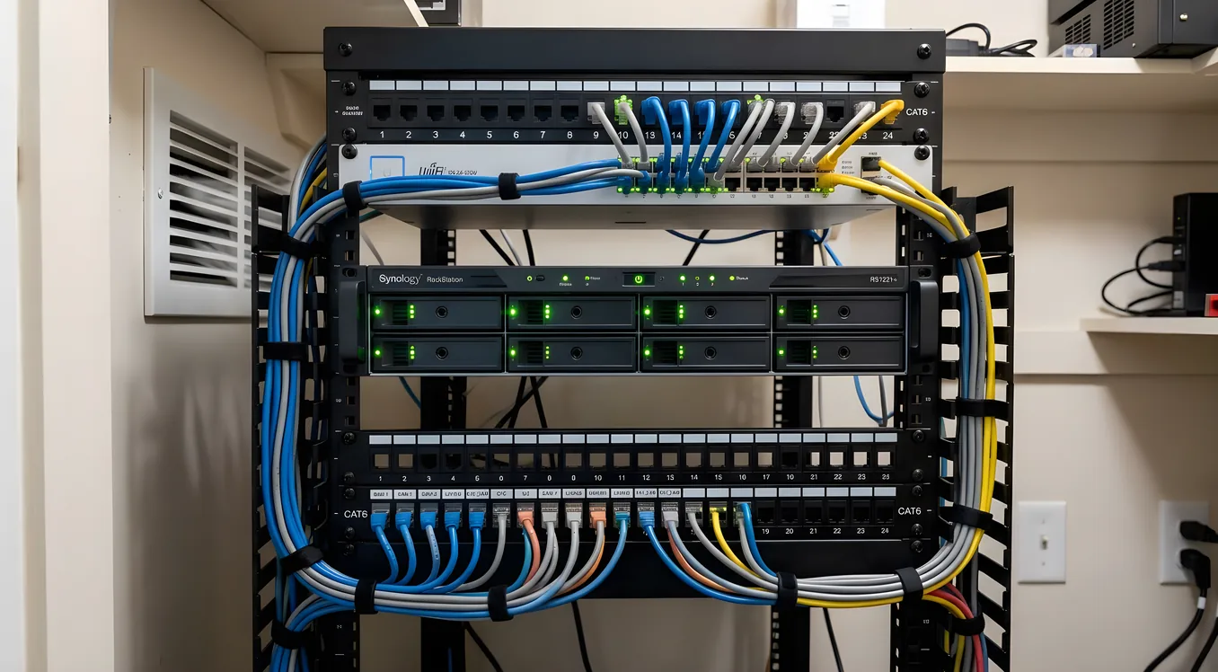 Security Camera Storage: NVR vs Cloud vs Hybrid Recording